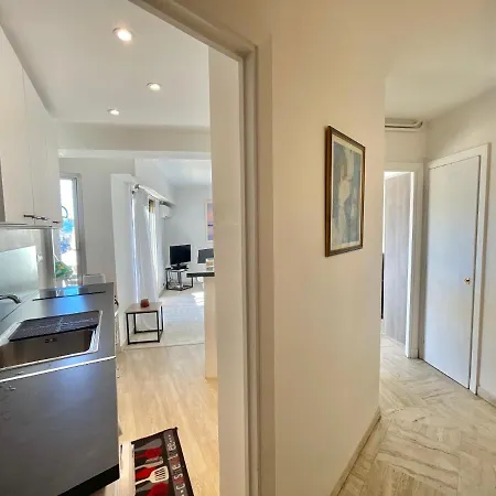 Studio Proche Palais Des Festivals Apartment Cannes